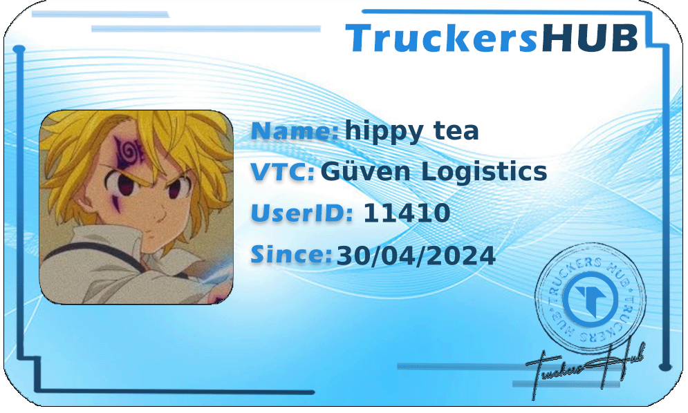 hippy tea License