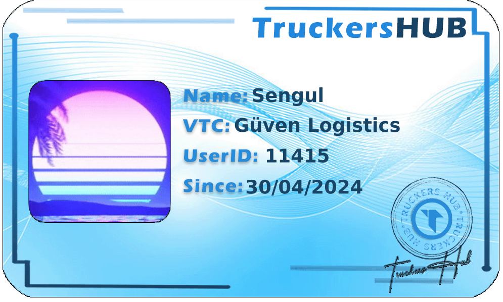 Sengul License