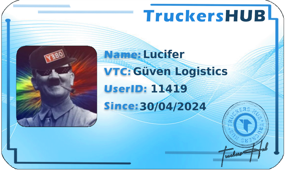 Lucifer License