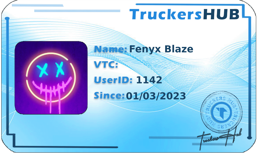 Fenyx Blaze License