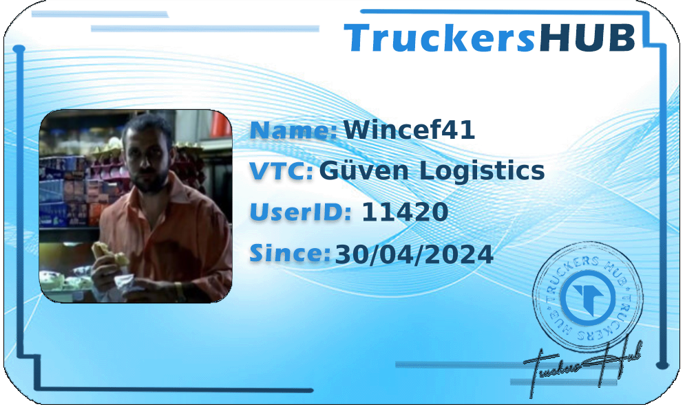 Wincef41 License