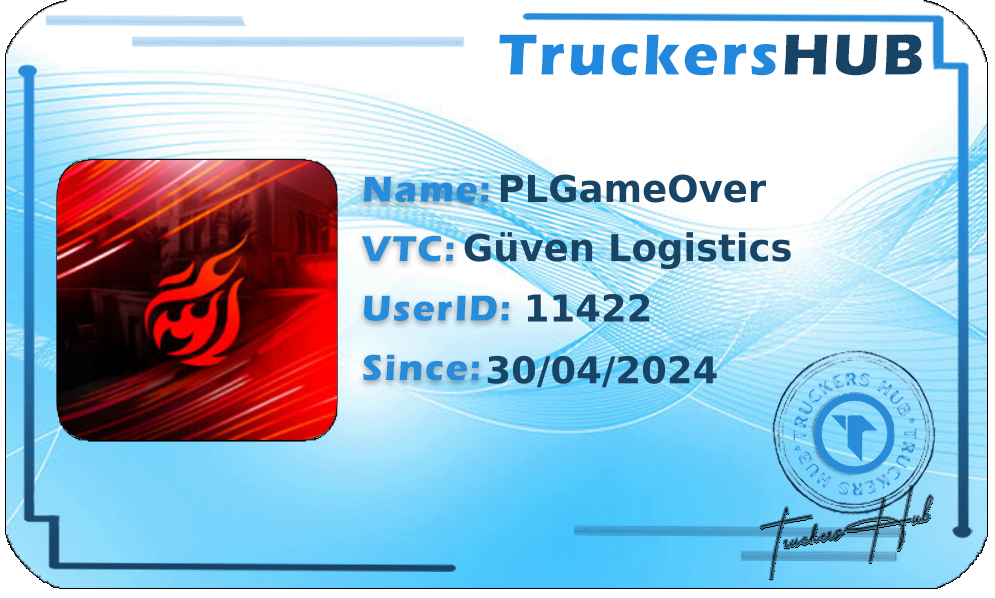 PLGameOver License