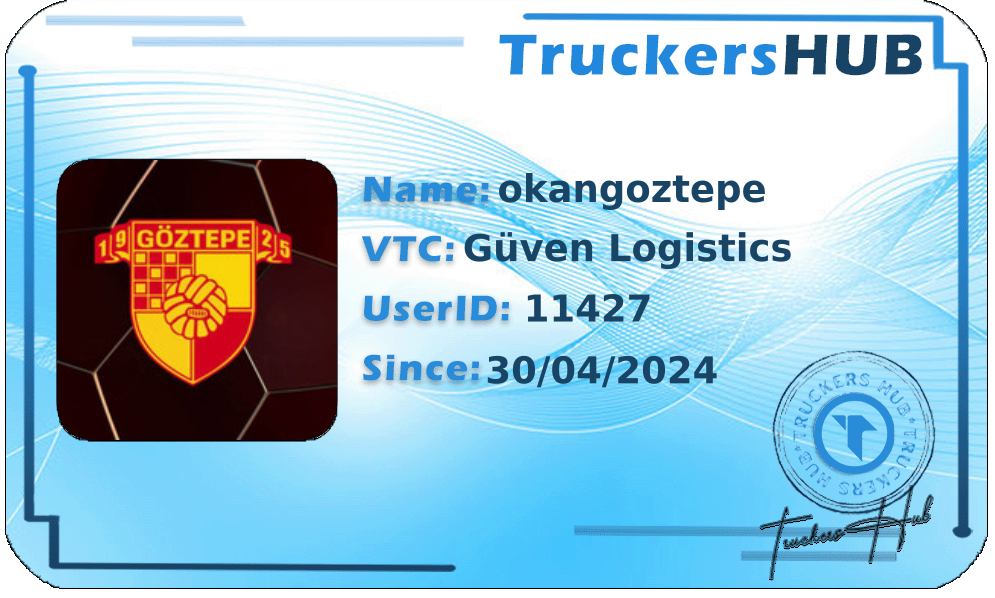 okangoztepe License