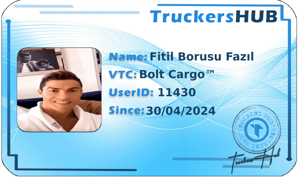 Fitil Borusu Fazıl License
