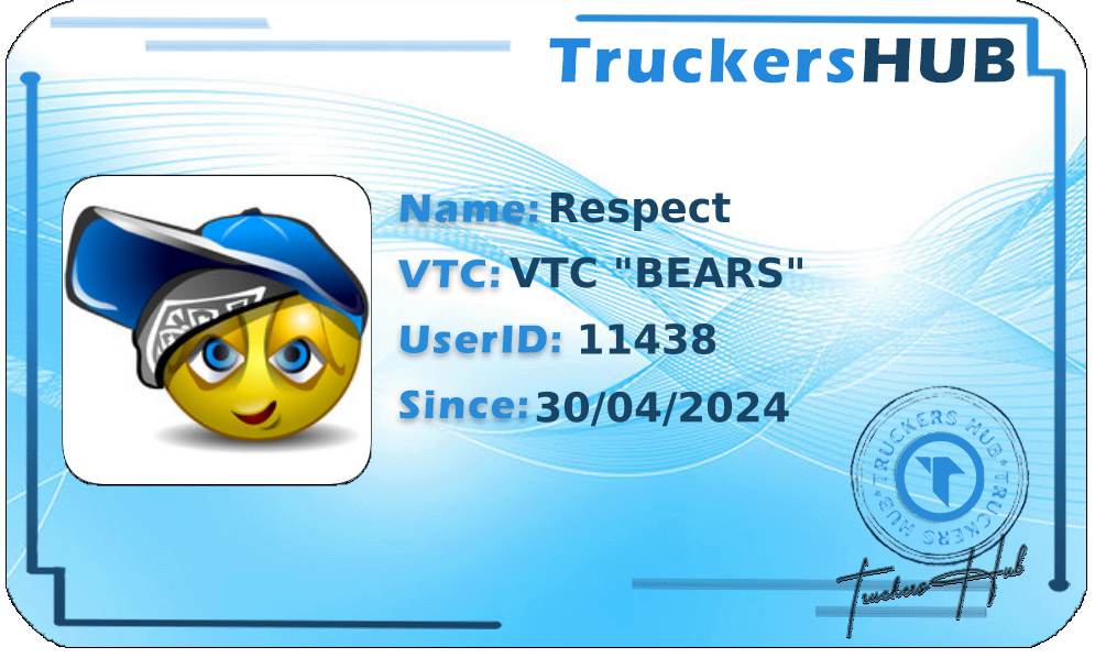Respect License