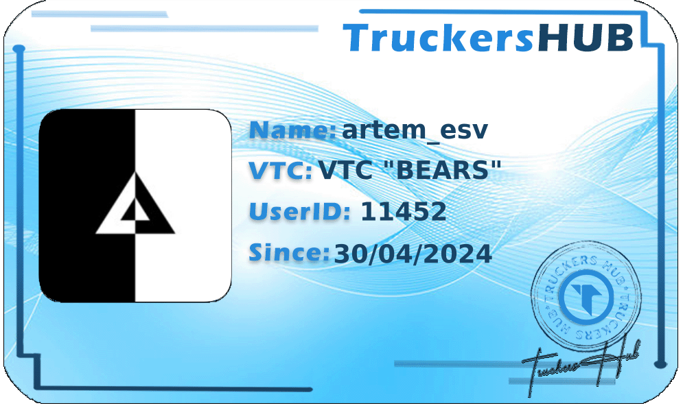 artem_esv License