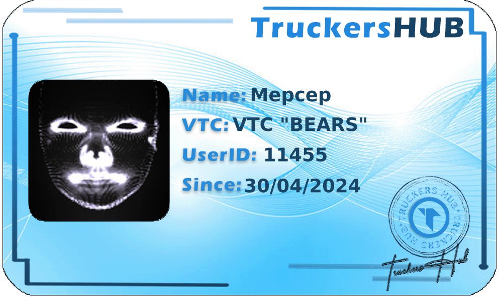 Mepcep License