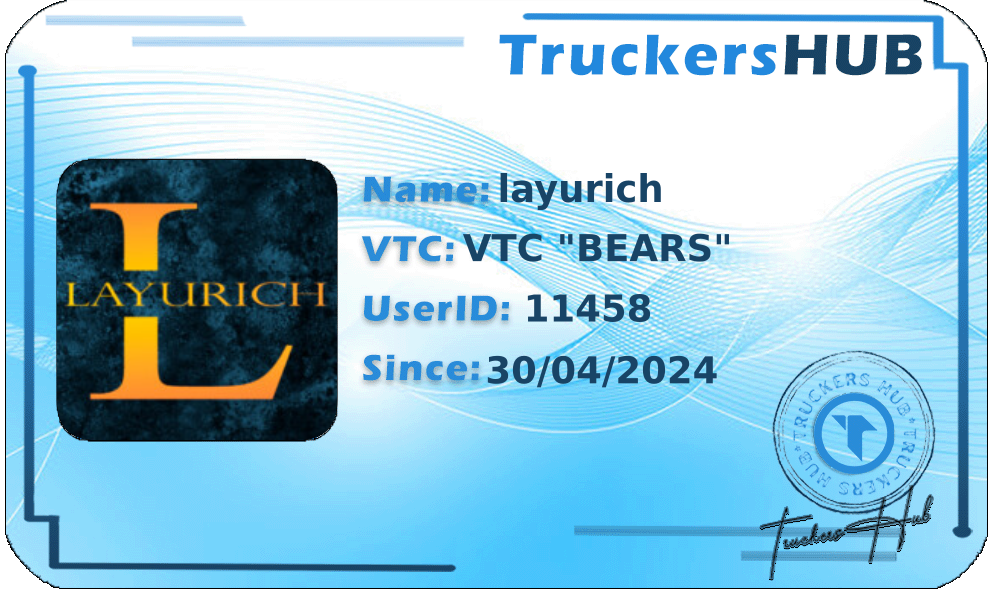 layurich License