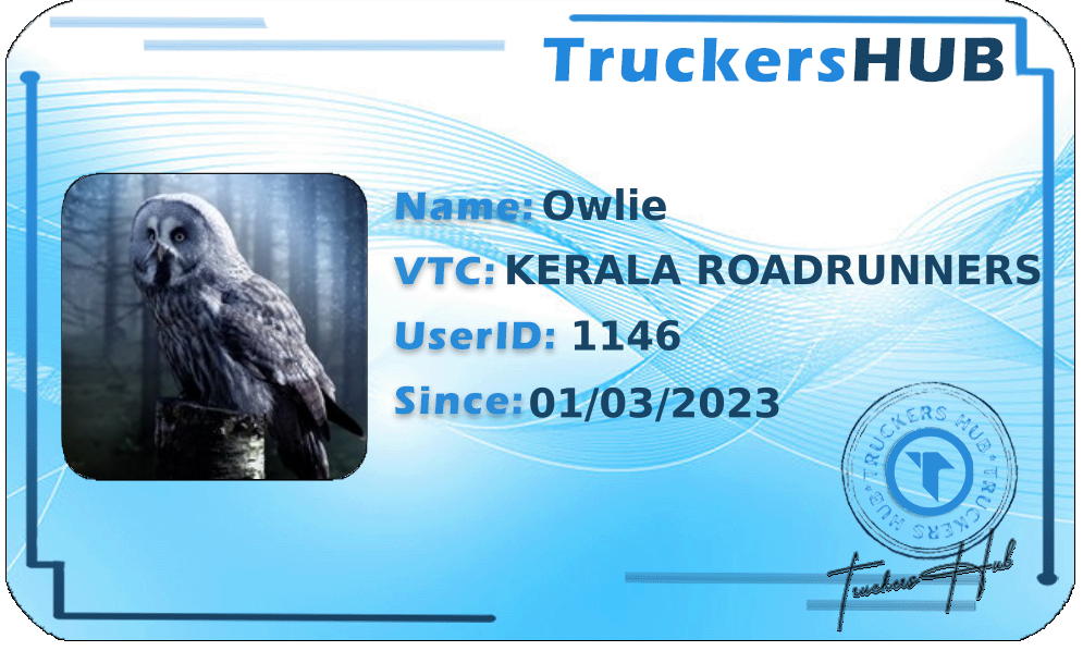 Owlie License