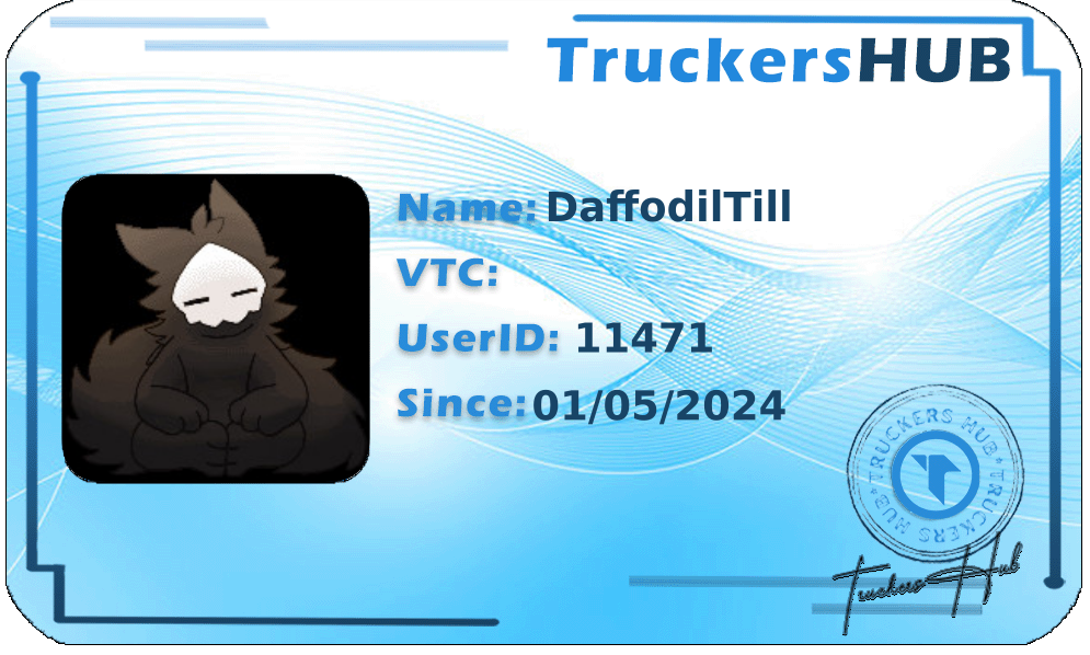 DaffodilTill License