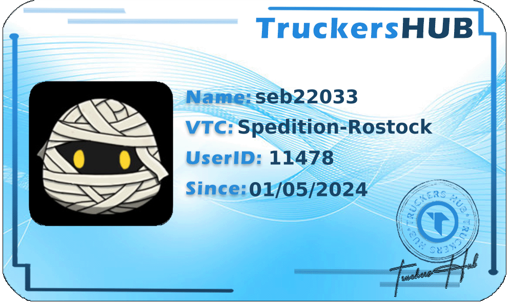 seb22033 License