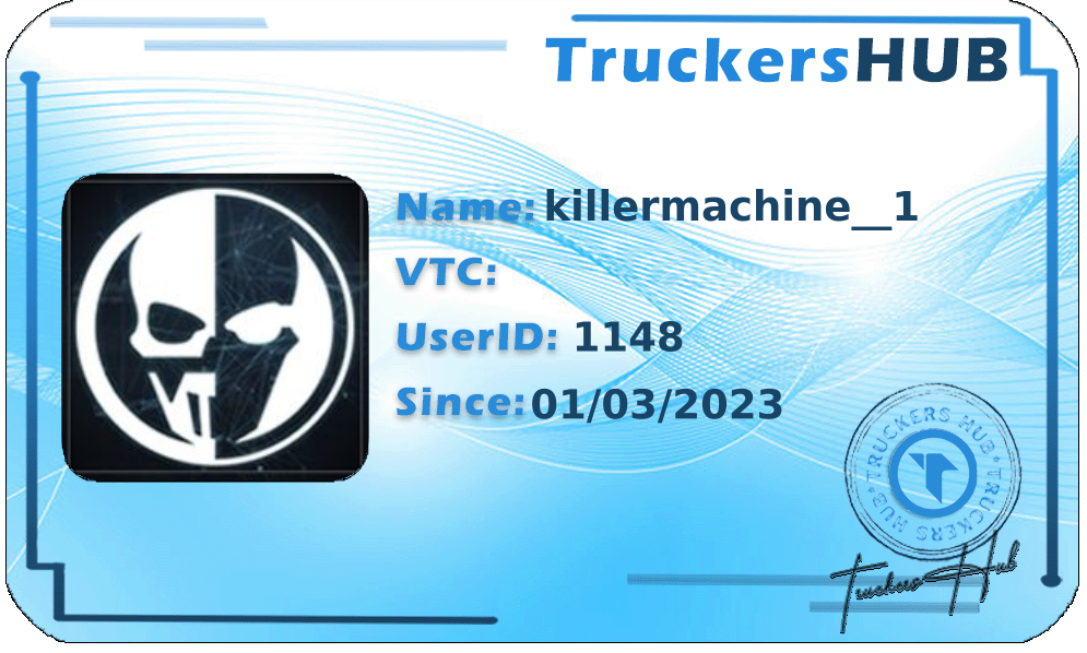 killermachine__1 License