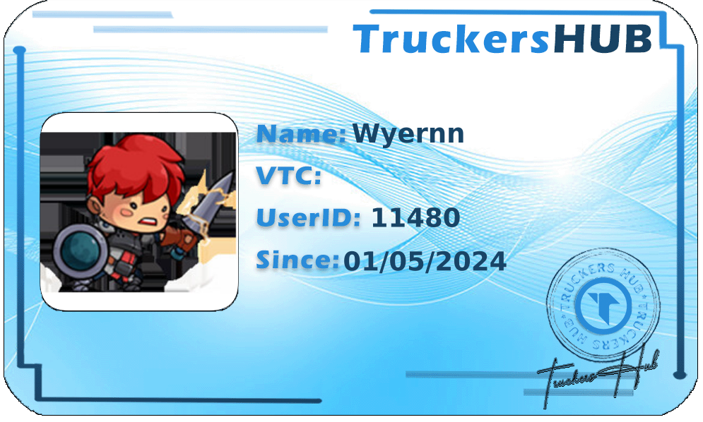 Wyernn License