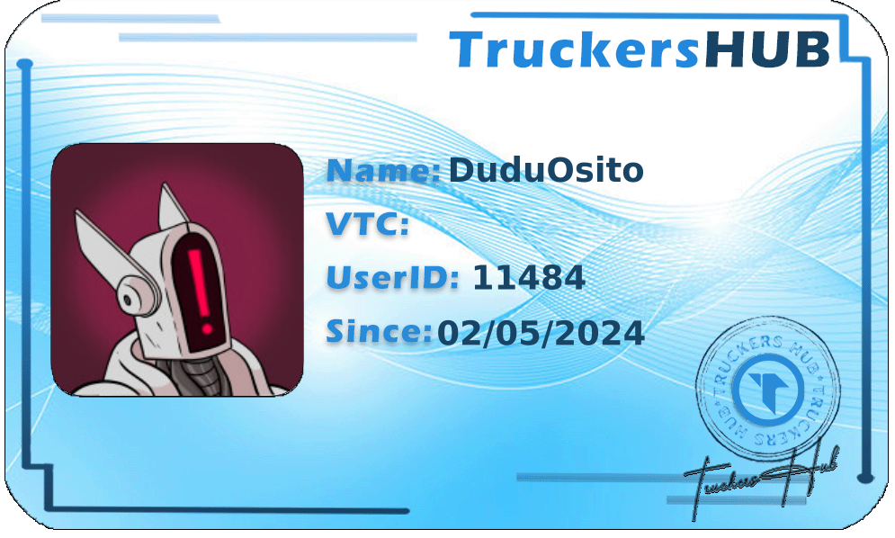 DuduOsito License