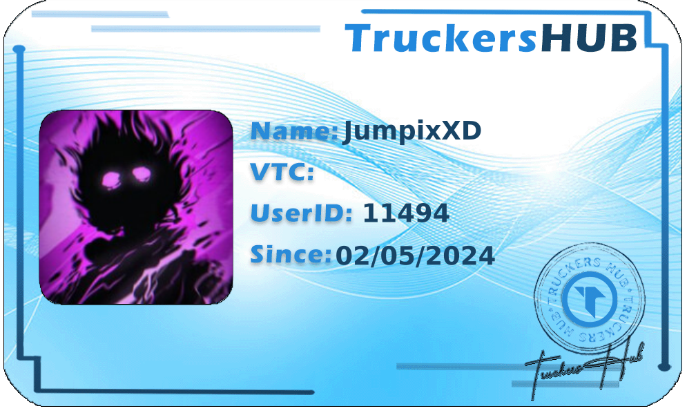 JumpixXD License