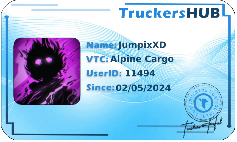 JumpixXD License