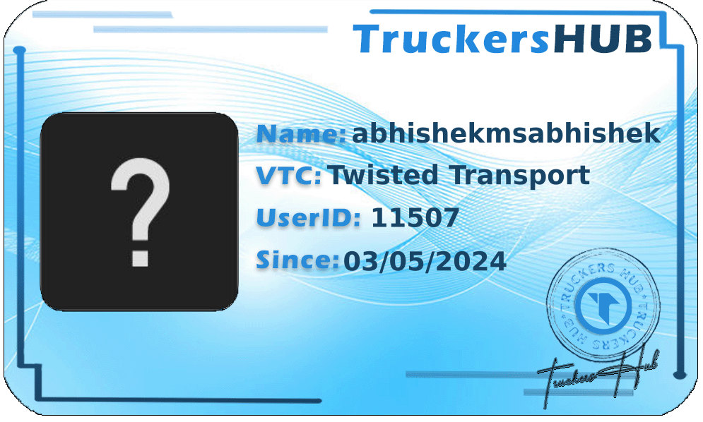 abhishekmsabhishek License