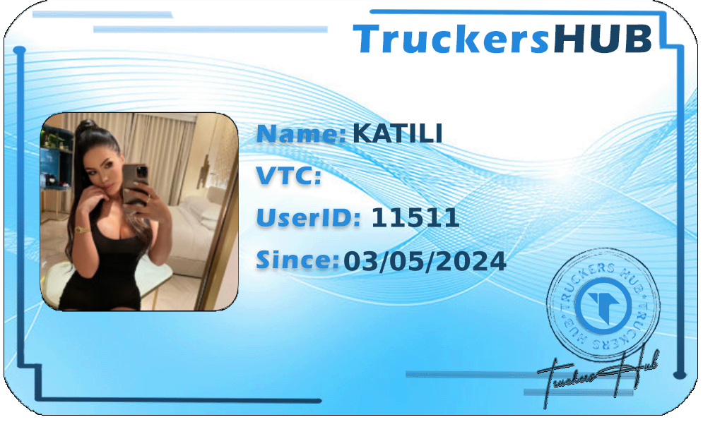KATILI License