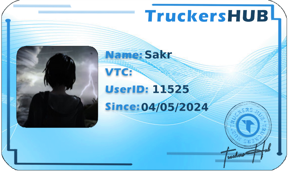 Sakr License