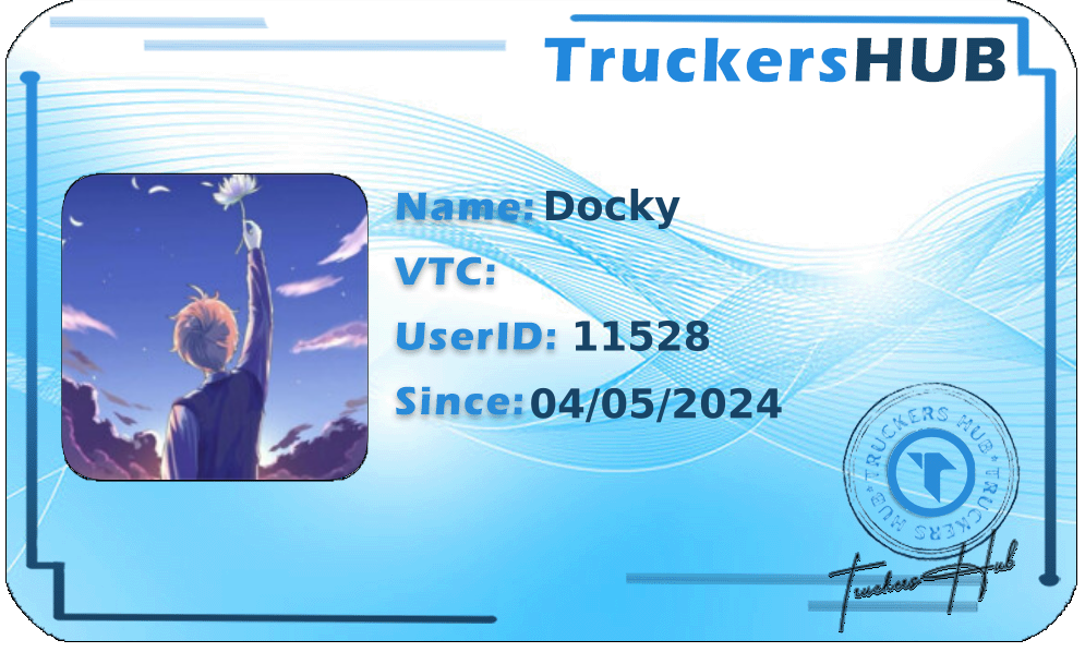 Docky License