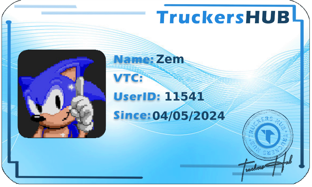 Zem License