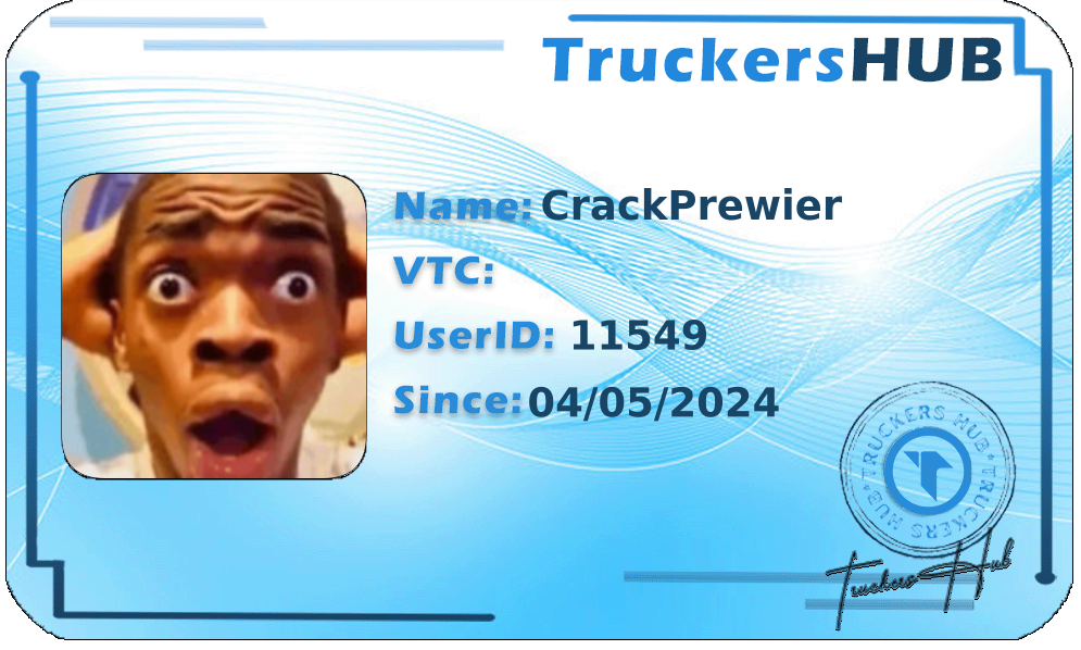 CrackPrewier License