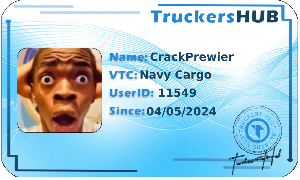 CrackPrewier License