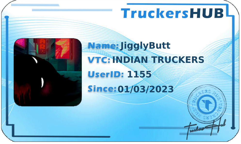 JigglyButt License