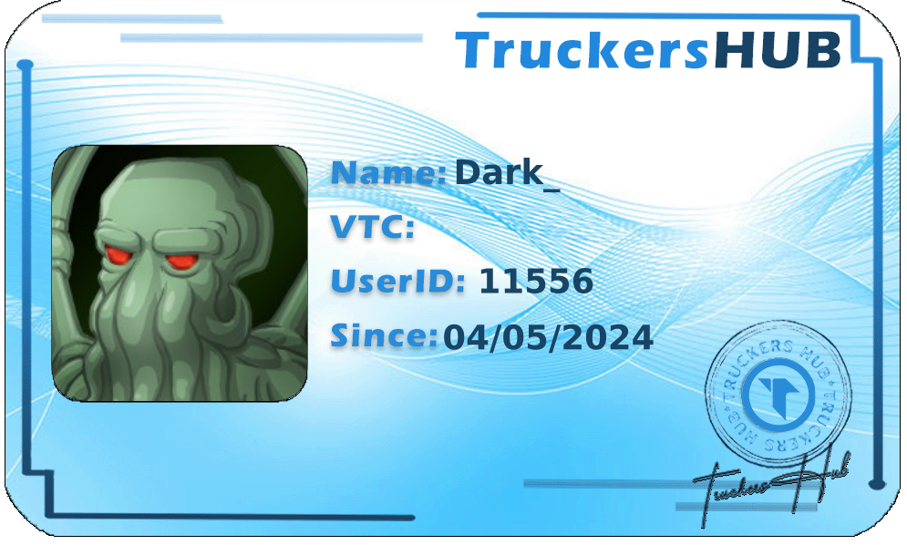 Dark_ License