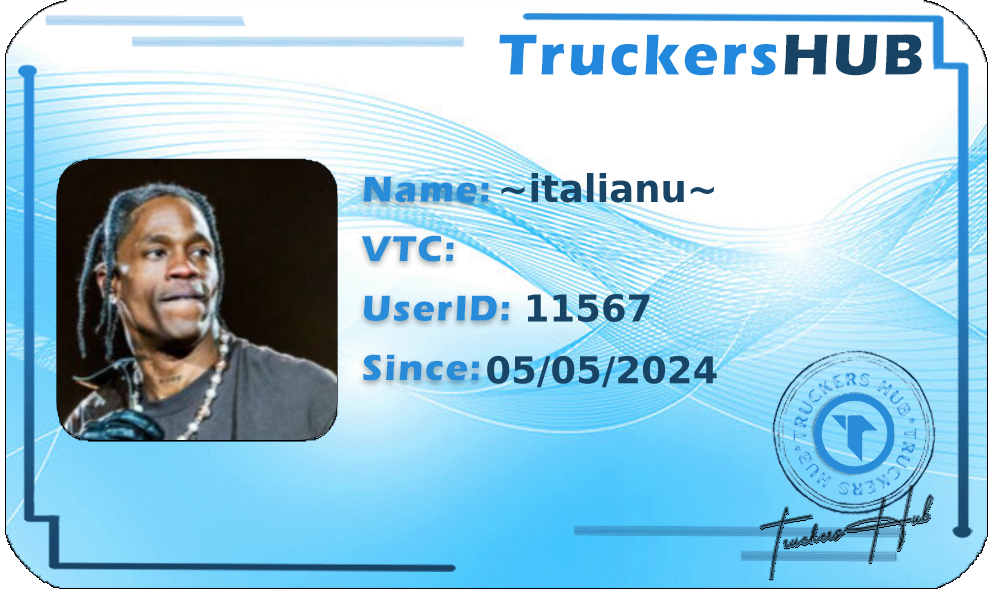 ~italianu~ License