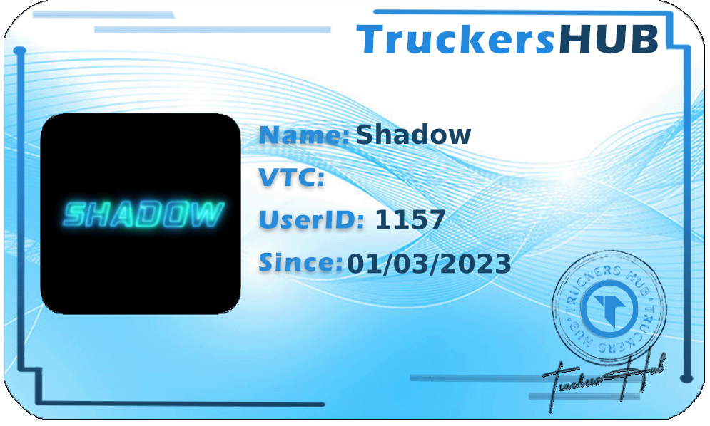 Shadow License