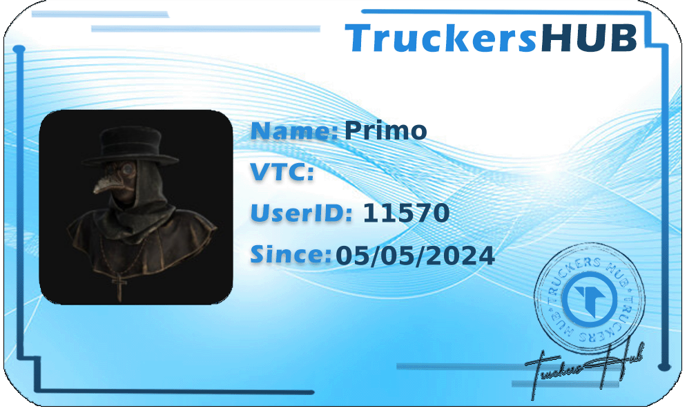 Primo License