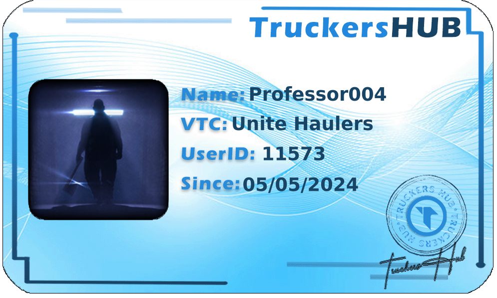 Professor004 License