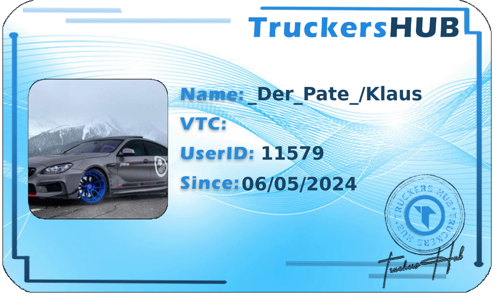 _Der_Pate_/Klaus License