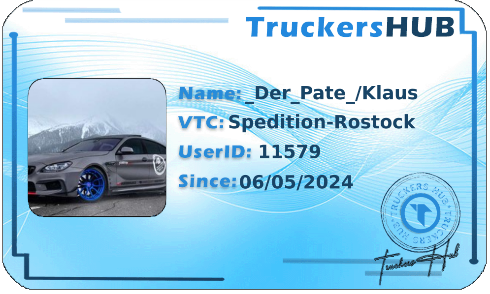 _Der_Pate_/Klaus License