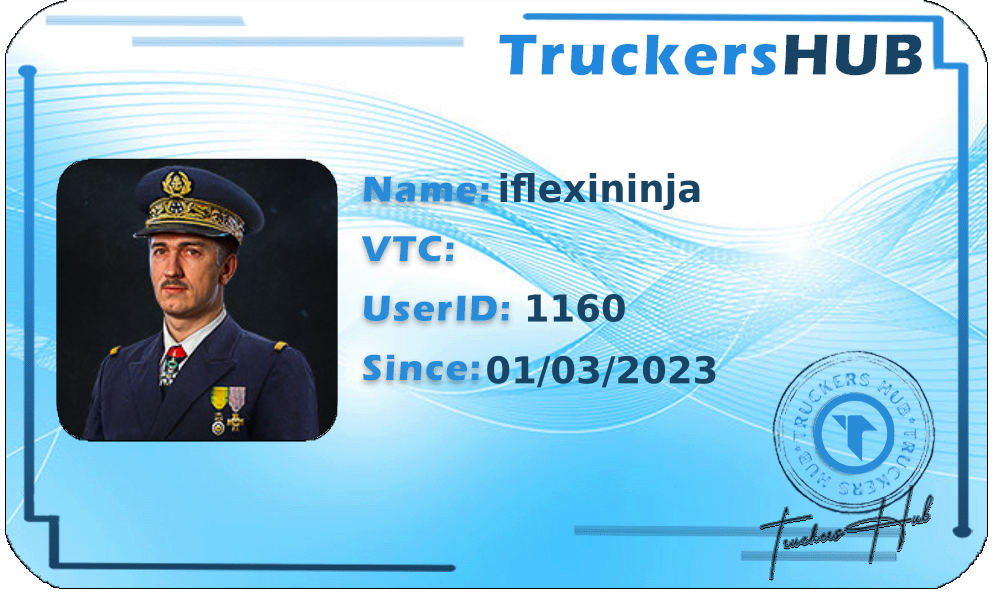 iflexininja License