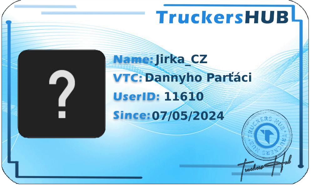 Jirka_CZ License