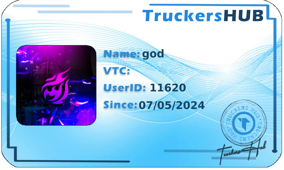 god License