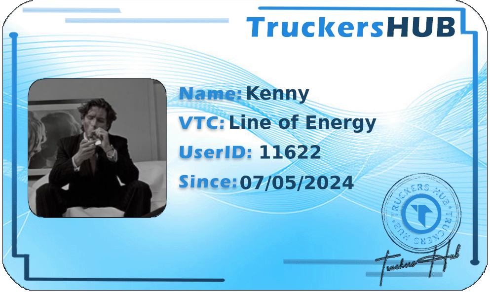 Kenny License