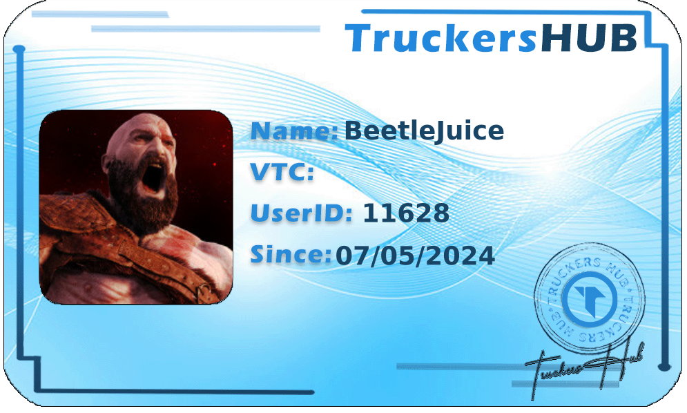 BeetleJuice License