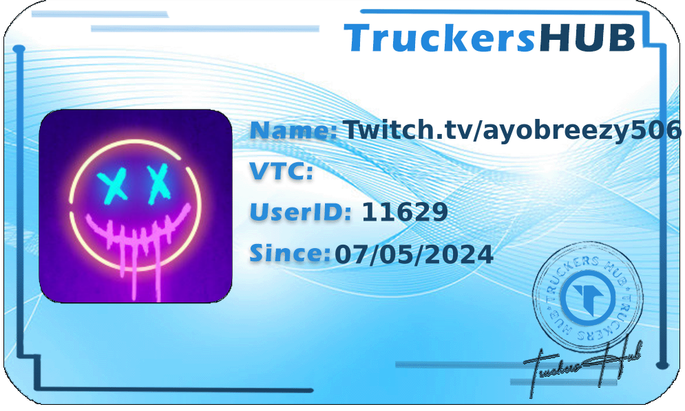 Twitch.tv/ayobreezy506 [LIVE] License