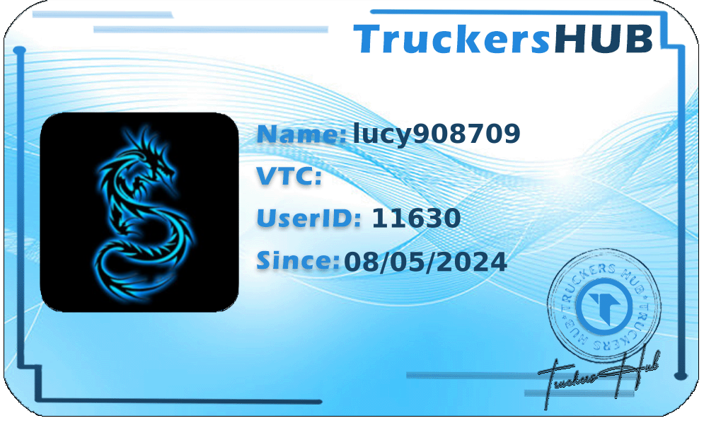 lucy908709 License