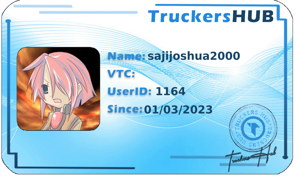 sajijoshua2000 License