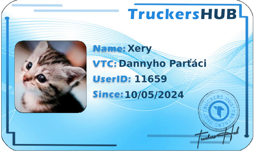 Xery License