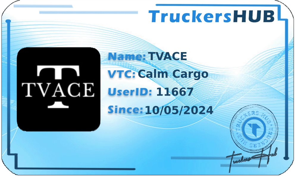 TVACE License