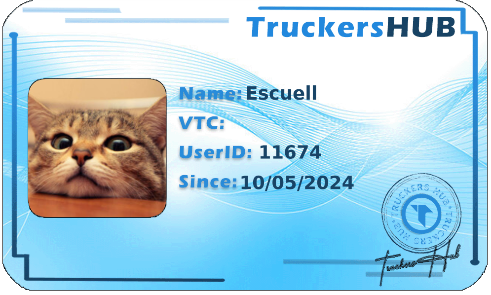 Escuell License