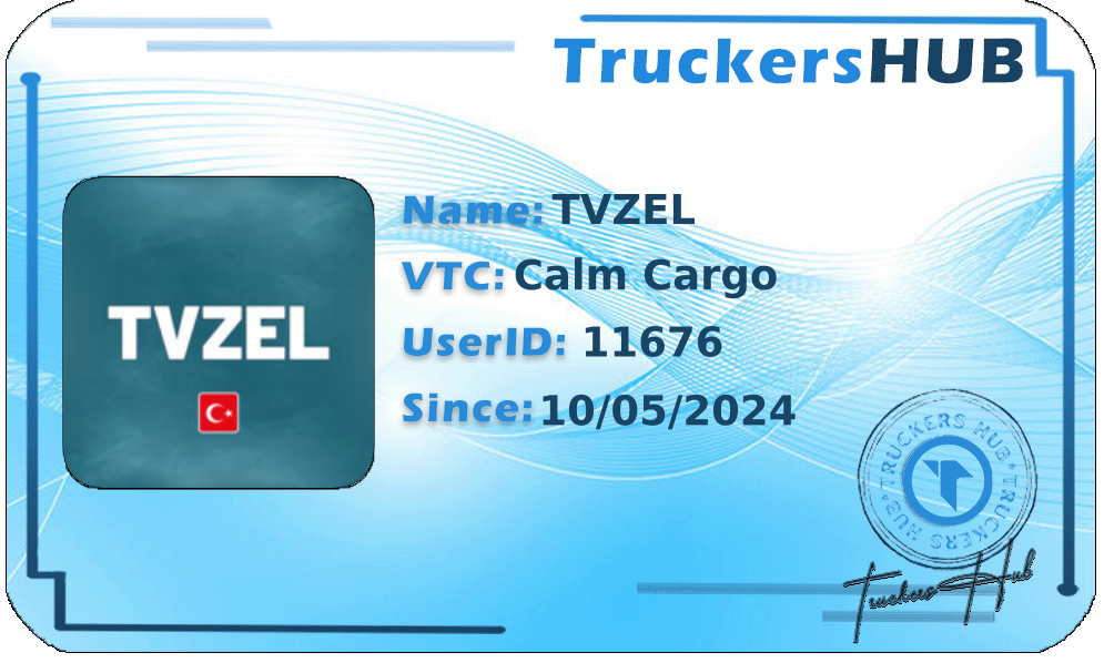 TVZEL License