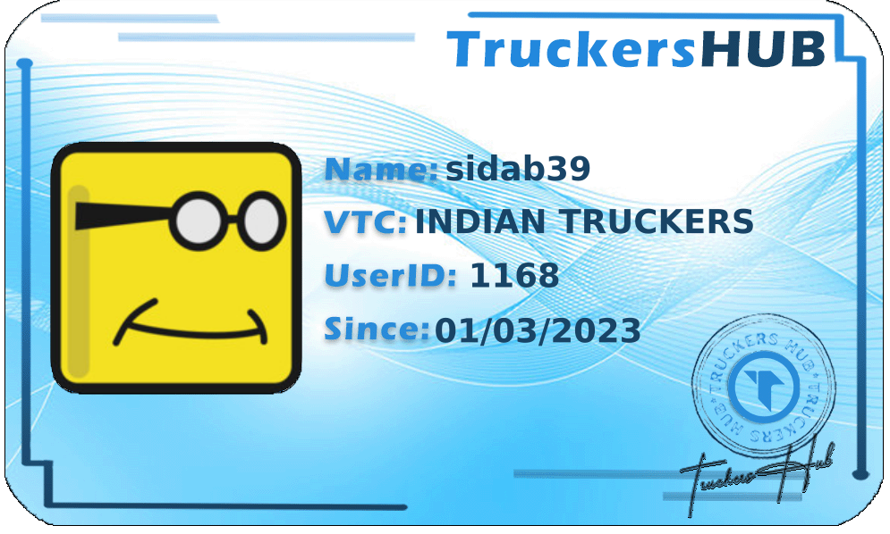 sidab39 License