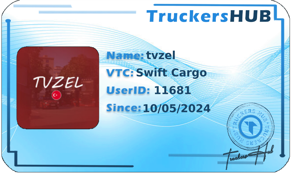 tvzel License