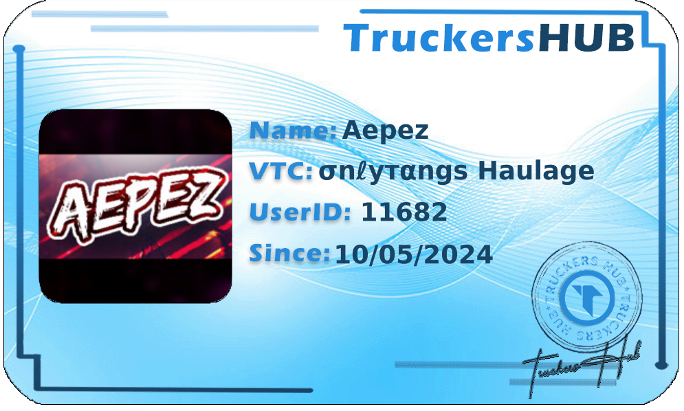 Aepez License